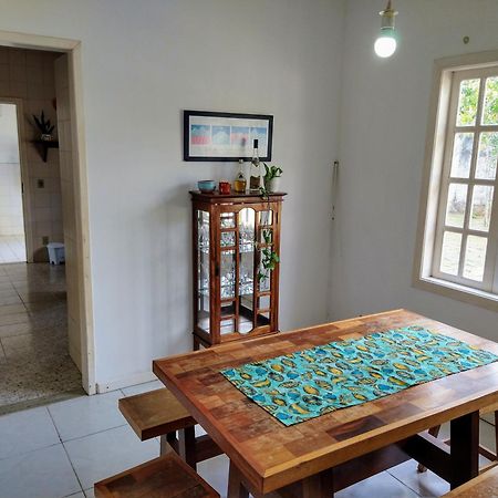 Excelente Casa Com 3 Quartos Com Suite Quintal Enorme Gramado A 600M Da Praia Em Saquarema Muito Espaco E Privacidade Total Dış mekan fotoğraf