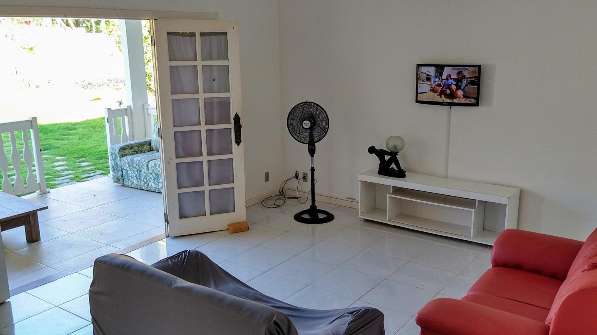 Excelente Casa Com 3 Quartos Com Suite Quintal Enorme Gramado A 600M Da Praia Em Saquarema Muito Espaco E Privacidade Total Dış mekan fotoğraf
