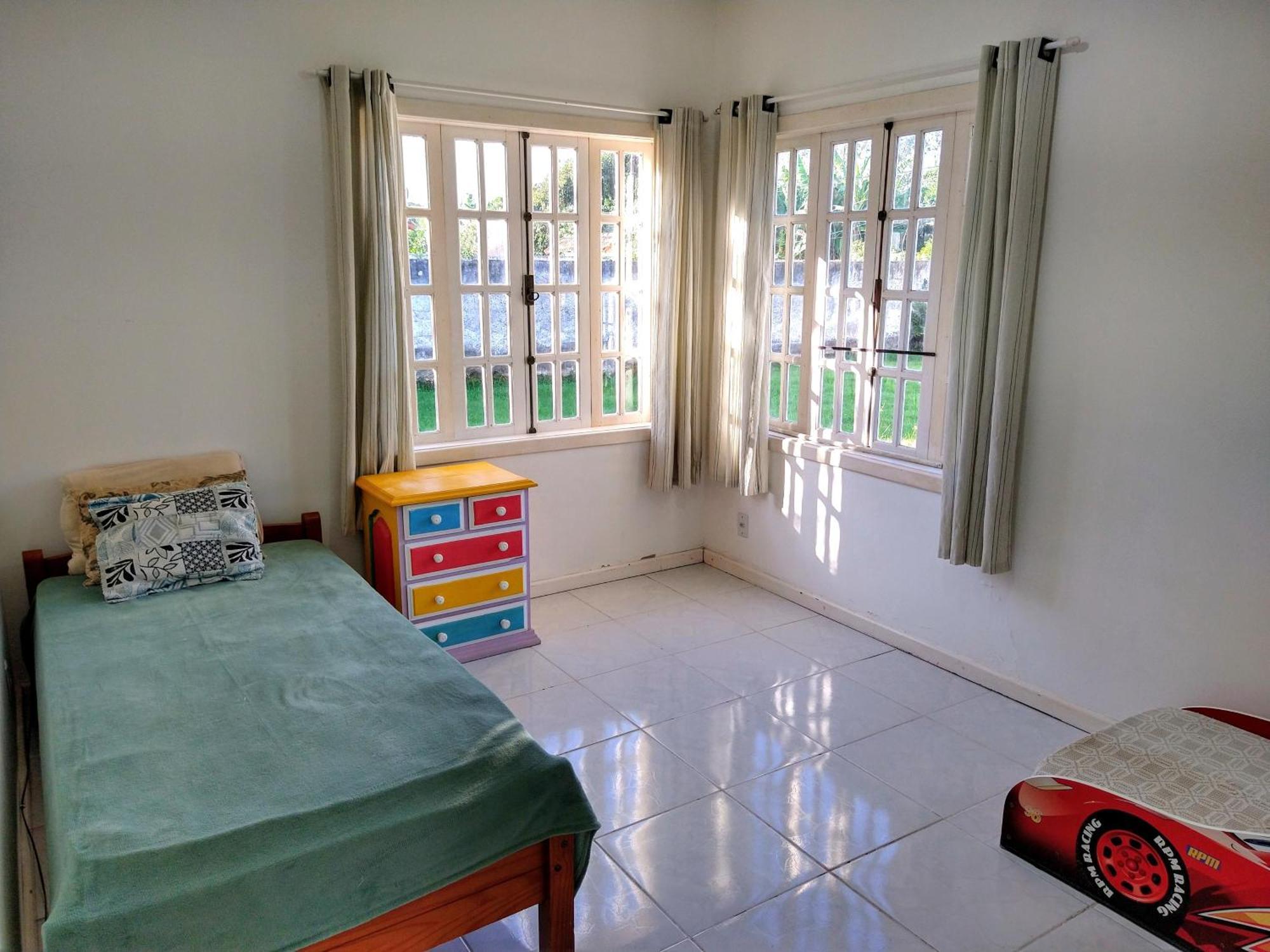 Excelente Casa Com 3 Quartos Com Suite Quintal Enorme Gramado A 600M Da Praia Em Saquarema Muito Espaco E Privacidade Total Dış mekan fotoğraf