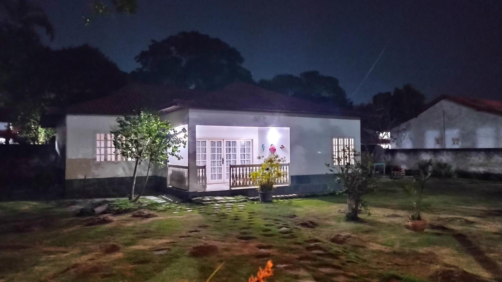 Excelente Casa Com 3 Quartos Com Suite Quintal Enorme Gramado A 600M Da Praia Em Saquarema Muito Espaco E Privacidade Total Dış mekan fotoğraf