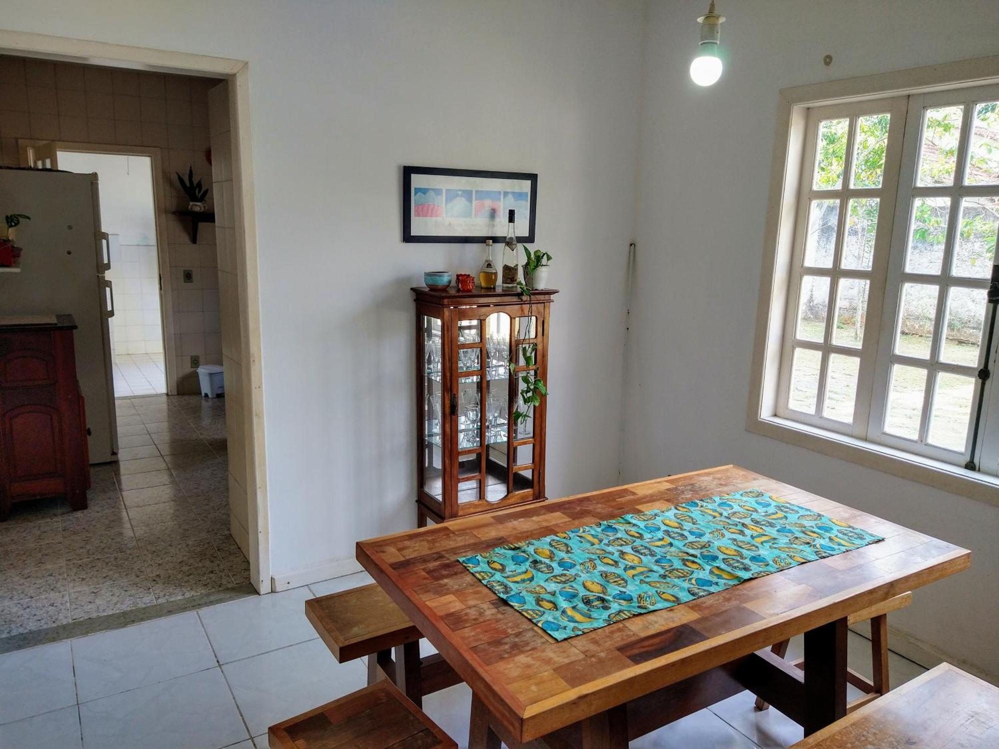 Excelente Casa Com 3 Quartos Com Suite Quintal Enorme Gramado A 600M Da Praia Em Saquarema Muito Espaco E Privacidade Total Dış mekan fotoğraf